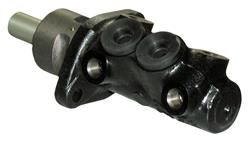 Centric Premium Brake Master Cylinders 130.33603