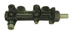 Centric Premium Brake Master Cylinders 130.34001