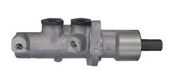 Centric Premium Brake Master Cylinders 130.34006