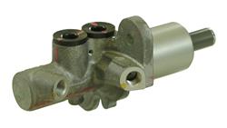 Centric Premium Brake Master Cylinders 130.34026