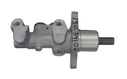 Centric Premium Brake Master Cylinders 130.34106