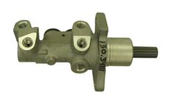 Centric Premium Brake Master Cylinders 130.34111