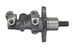 Centric Premium Brake Master Cylinders for 2001-2002 Z3 - 130.34115
