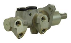 Centric Premium Brake Master Cylinders 130.34118