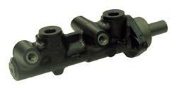 Centric Premium Brake Master Cylinders 130.35004