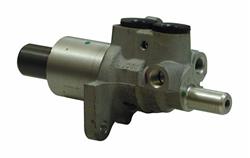 Centric Premium Brake Master Cylinders 130.35018