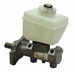 Centric Premium Brake Master Cylinders 130.35021
