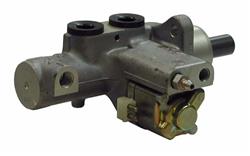 Centric Premium Brake Master Cylinders 130.35024