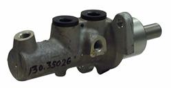 Centric Premium Brake Master Cylinders 130.35026