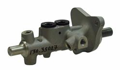 Centric Premium Brake Master Cylinders 130.35027