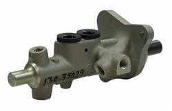 Centric Premium Brake Master Cylinders for 2002-2007 C230, 2001-2005 C240, 2003-2005 C320 - 130.35029