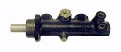 Centric Premium Brake Master Cylinders 130.35201