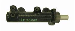 Centric Premium Brake Master Cylinders 130.35203