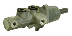 Centric Premium Brake Master Cylinders 130.35501