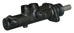 Centric Premium Brake Master Cylinders 130.35504