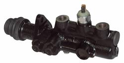 Centric Premium Brake Master Cylinders for 1968-1977 911, 1968-1976 912, 1970-1972 914 - 130.37001