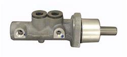 Centric Premium Brake Master Cylinders for 1999-2005 911, 2000-2004 BOXSTER - 130.37008
