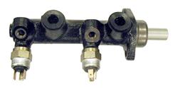 Centric Premium Brake Master Cylinders 130.37400