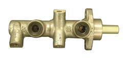 Centric Premium Brake Master Cylinders 130.37501
