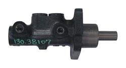Centric Premium Brake Master Cylinders 130.38107