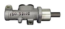 Centric Premium Brake Master Cylinders for 1999-2001 9-5 - 130.38108