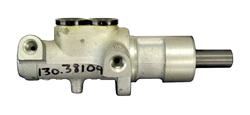 Centric Premium Brake Master Cylinders for 1999-2002 9-3 - 130.38109