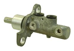 Centric Premium Brake Master Cylinders for 2004-2011 9-3, 2010-2011 9-3X - 130.38113