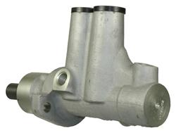 Centric Premium Brake Master Cylinders 130.38115