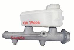 Centric Premium Brake Master Cylinders for 1985-1991 740, 1985 745, 1983-1986 760 - 130.39006