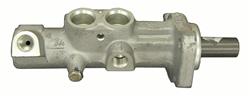 Centric Premium Brake Master Cylinders for 1999-2001 S80 - 130.39017