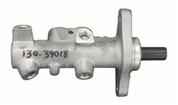 Centric Premium Brake Master Cylinders for 1999-2001 S80 - 130.39018