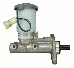 Centric Premium Brake Master Cylinders for 1986-1989 ACCORD, INTEGRA, 1985-1987 PRELUDE - 130.40004