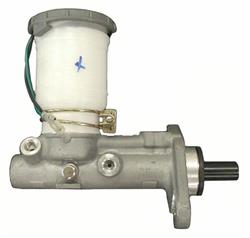 Centric Premium Brake Master Cylinders for 1988-1995 CIVIC, 1993-1997 CIVIC DEL SOL, 1988-1991 CRX - 130.40009