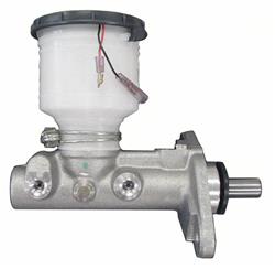 Centric Premium Brake Master Cylinders for 1988-1990 PRELUDE - 130.40011