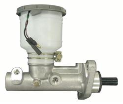 Centric Premium Brake Master Cylinders for 1990-1993 INTEGRA - 130.40014