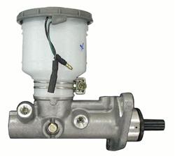 Centric Premium Brake Master Cylinders for 1990-1997 INTEGRA - 130.40015