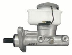 Centric Premium Brake Master Cylinders 130.40017