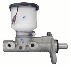 Centric Premium Brake Master Cylinders for 1990-1991 PRELUDE - 130.40018