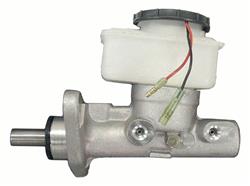 Centric Premium Brake Master Cylinders for 1989-1990 LEGEND - 130.40019