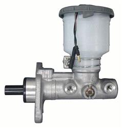 Centric Premium Brake Master Cylinders for 1990-1997 ACCORD, 1992-1996 PRELUDE - 130.40020