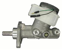 Centric Premium Brake Master Cylinders for 1991-1995 LEGEND, 1996-1997 RL, 1996 TL - 130.40021