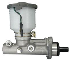 Centric Premium Brake Master Cylinders for 1992-1995 CIVIC, 1995-1997 CIVIC DEL SOL - 130.40023