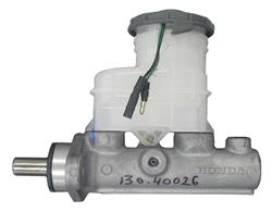 Centric Premium Brake Master Cylinders for 1996-1998 CIVIC - 130.40026