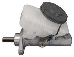 Centric Premium Brake Master Cylinders 130.40034