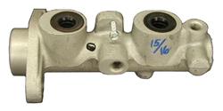 Centric Premium Brake Master Cylinders for 1998-2001 INTEGRA - 130.40035