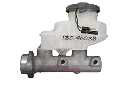 Centric Premium Brake Master Cylinders for 1998-2002 ACCORD - 130.40038