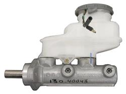Centric Premium Brake Master Cylinders for 2001-2002 ACCORD, 2001-2003 CL, 1999-2003 TL - 130.40043