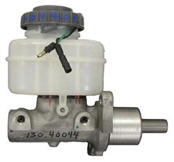 Centric Premium Brake Master Cylinders for 2001-2002 MDX, 1999-2002 ODYSSEY, 2003-2005 PILOT - 130.40044