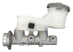 Centric Premium Brake Master Cylinders for 2001-2005 CIVIC - 130.40048