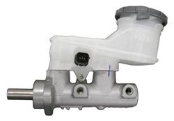 Centric Premium Brake Master Cylinders for 2002-2004 CR-V, 2003-2005 ELEMENT - 130.40051